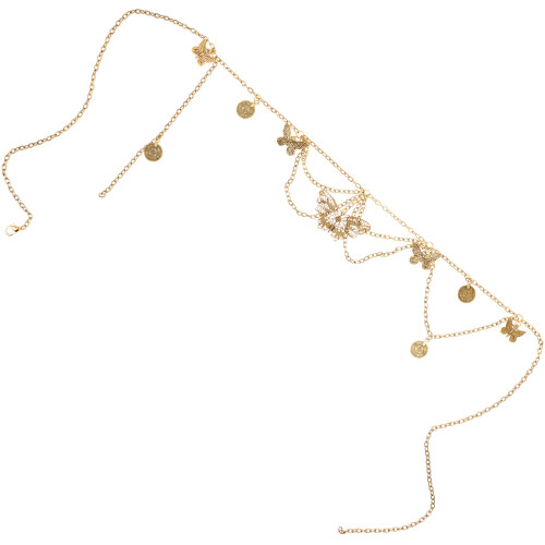 5Ud De Para Mujer En Aleación Con Charm 2