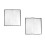 2Jgo Papel Envoltorio Flores Negro Opp Resistente Y Visible 5