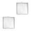 2Jgo Papel Envoltorio Flores Negro Opp Resistente Y Visible 6