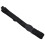2X Adjustable Nylon Classical Ukulele Straps for Acoustic Electric Guitar with Hook (Black) 3