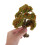 Mini Árboles Artificiales 15 Cm Con Base Para Diorama Jardín 4