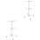 2Ud Display Giratorio Para Joyas Con Estable 5