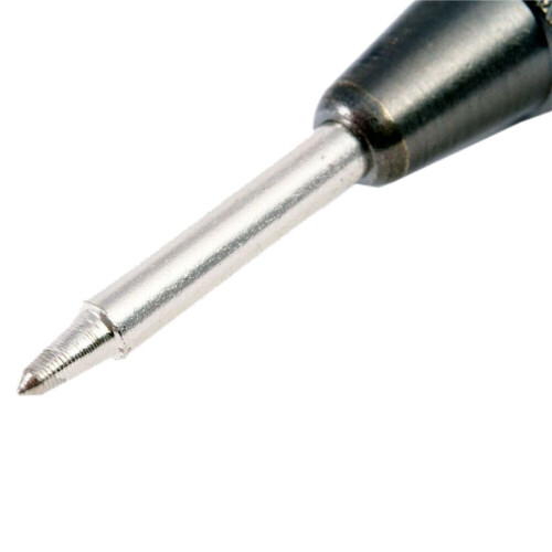 Adjustable Spring Pressure Heavy Duty Automatic Centre Punch Spring Loaded Metal Wood Press Dent  2Pc 2