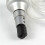 2X Jewelry Engraving Tools Handpieces Hammer for Engraving Pneumatic 8