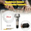 2X Jewelry Engraving Tools Handpieces Hammer for Engraving Pneumatic 9