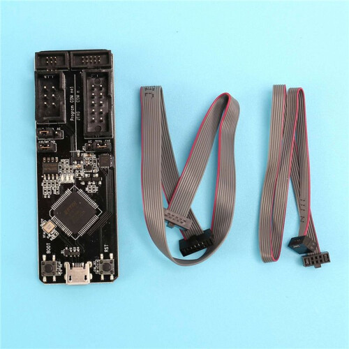 2X Esp-Prog Jtag Debug & Program Downloader for Esp-Prog Development Board Jtag Debug Program Downloader for Esp32 1