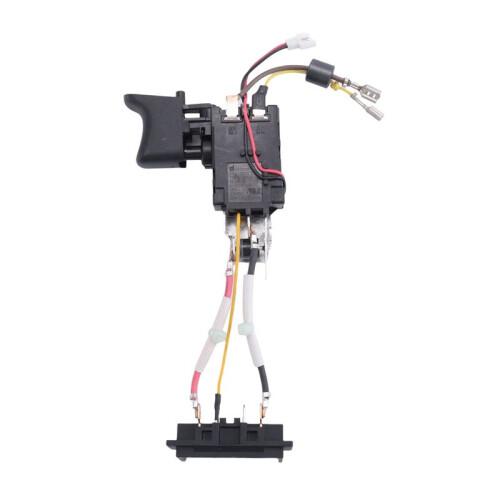 Drill Trigger  Replacement for N744154 N359999 N360141 DCF880 DCF883 DCF885 Impact Driver 1