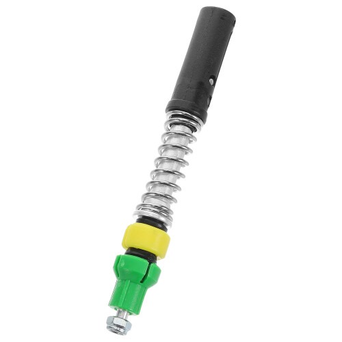 4Pièces Embouts Caoutchouc Tubes Fixation Bâtons De Randonnée Multi