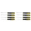 8 PCS Scraper Hook Tool Set Oil Seal Puller Rubber O-Ring Hook Seal Screwdriver Hand DIY Tools Remover Tools 1