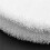 8 Pack Soft Contact Mop Pads Replacement for  Spinwave 2039A 2124 Powered Hard Floor Mop 8