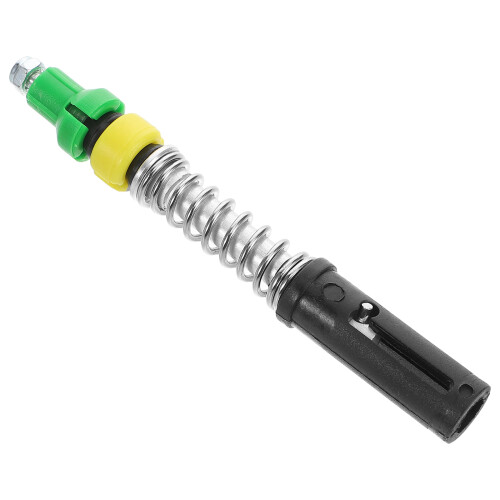 4Pièces Embouts Caoutchouc Tubes Fixation Bâtons De Randonnée Multi 1