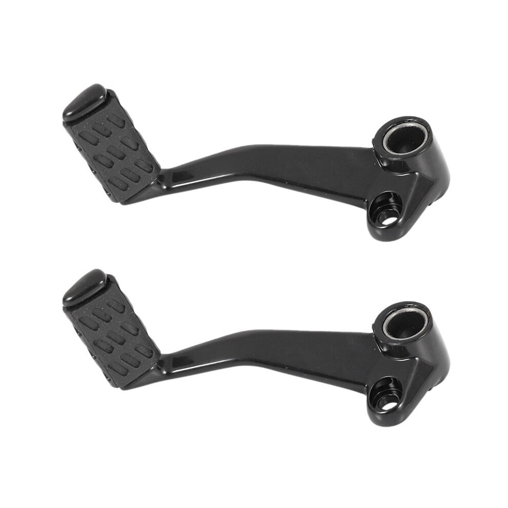 2X Motorcycle Gear Shifter Shift Lever Pedal Peg For 1198 1198R 1198S 1198Sp 1098 848 Evo Motorcycle Accessories 6032593225595