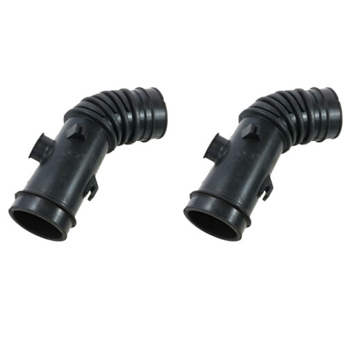 2X Engine Air Cleaner Intake Hose for   1993-1997 1.6L 1.8L
