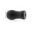 10Pcs Black Blind Cord Knobs - Plastic Pull Ends For Curtains 3