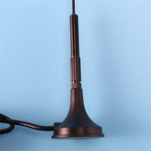 2X 5DBi-1090MHz-Antenna-ADS-B-Modem-Router-SMA-Male-MCX-Male-for FlightAware
