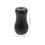 10Pcs Black Blind Cord Knobs - Plastic Pull Ends For Curtains 2