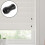 10Pcs Black Blind Cord Knobs - Plastic Pull Ends For Curtains 9