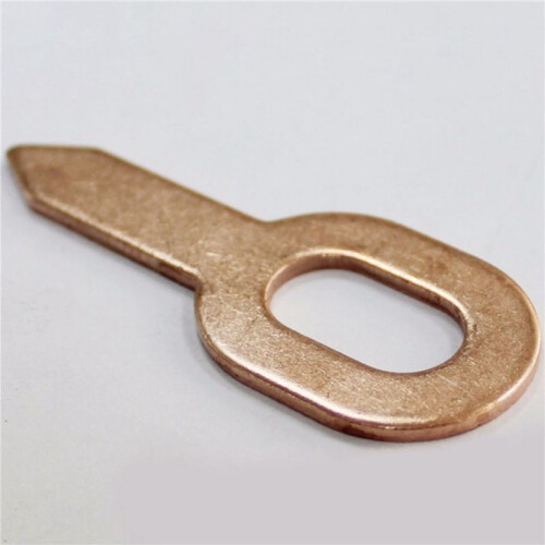 2set Straight Pull Rings Pads Chuck Stud  Spot Welding Kit Slide Hammer Dent Pulling Miracle System 2