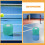 3Pièces Bande Mousse Élastique Préwrap Pour Course Volley 9