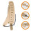 2Pièces Ceinture Guitare Cuir Accessoire Remplaçable 11