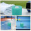 3Pièces Bande Mousse Élastique Préwrap Pour Course Volley 7