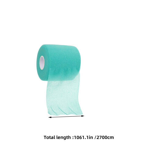3Pièces Bande Mousse Élastique Préwrap Pour Course Volley 2