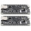 2X STM32F407VGT6 STM32 System Core Board STM32F407 Development Board F407 Single-Chip Learning Board 1