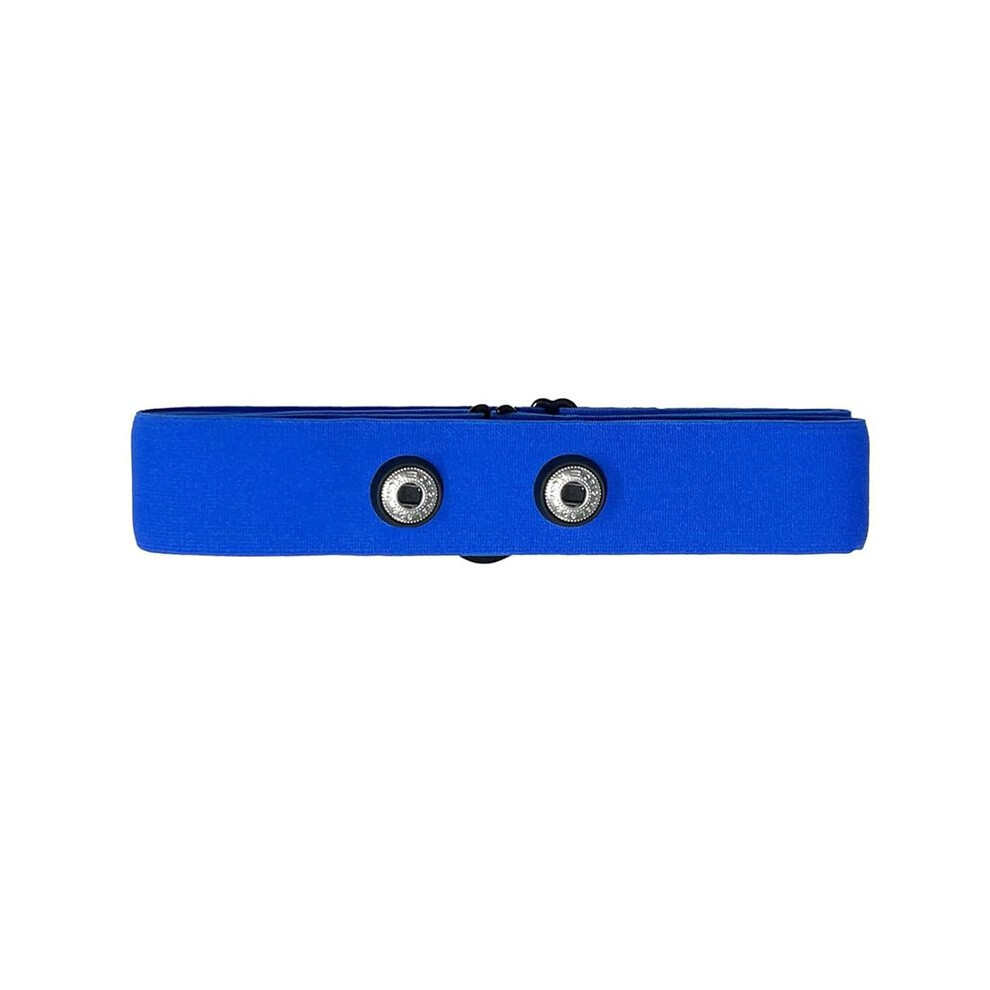 Typecat Heart Rate Chest Strap Replacement Belt Adjustable Cycling Heart Rate Belt Elastic Belt