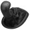 2X for   VITO 638 W638 Car Styling 5 Speed Car Shift Gear Knobs with Gaiter 4