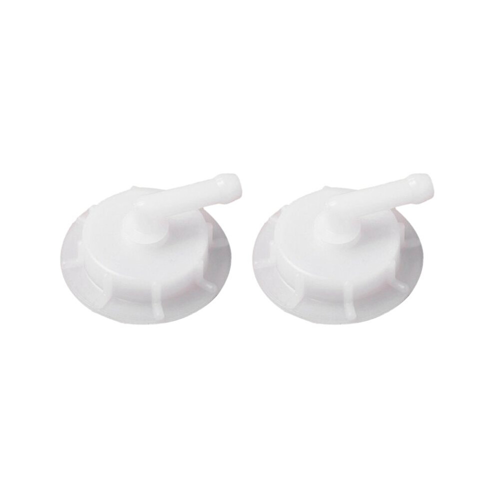 4Pcs 19102-Pm5-A00 19102Pm5a00 Radiator Coolant Reservoir Overflow Tank Cap For Accord Tl 19106Rnaa00 White 6032493342194