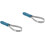 2Pièces Nettoyage Acier Poils Serrés Usage 6