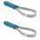 2Pièces Nettoyage Acier Poils Serrés Usage 7
