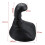 2X for   VITO 638 W638 Car Styling 5 Speed Car Shift Gear Knobs with Gaiter 2