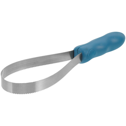 2Pièces Nettoyage Acier Poils Serrés Usage 2