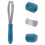 2Pièces Nettoyage Acier Poils Serrés Usage 11