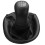 2X for   VITO 638 W638 Car Styling 5 Speed Car Shift Gear Knobs with Gaiter 5