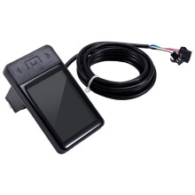 Ebike Display G31 Intelligentes Display mit USB-Display für Elektro-Fahrrad-Scooter