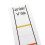4/4 Violin Fretboard Sticker Fingerboard  Fiddle Learn Note Chart Tape 4Pcs 5
