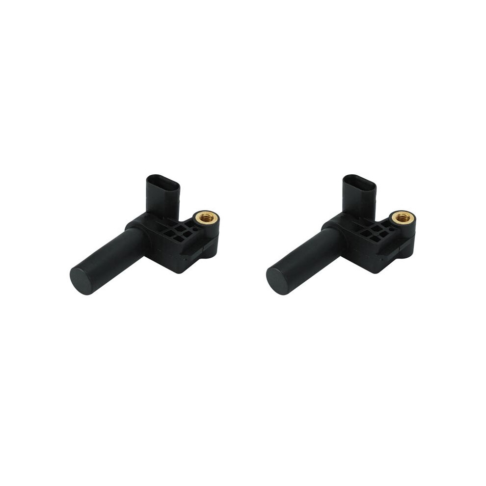 2X Crankshaft Position Sensor For Bk21-6C315-Aa Bk21-6C315-Ab 2011482 Bk21-6D315-Aa 4712923659413