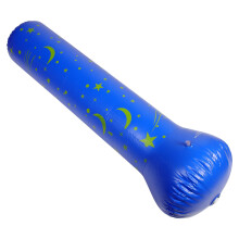 2Pièces De Punching Gonflable , Enfant