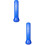 2Pièces De Punching Gonflable , Enfant 9