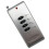5X 30A LED Controller IR Remote  Power 360W BT Controller for RGB Strip Light DC5-24V 5