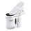 3Pièces Loupe Microscope Téléphone Mobile Clip-on Résistant 60X 1