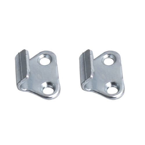 40 Pack Adjustable Toggle  Clamp 150Kg Holding Capacity, 4001 Heavy Duty Quick Release Pull  Toggle Clamp 1