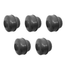 5X Elektrorollerglocke für MAX G30 Rollerersatz Reparatursatz Ersatzteilzubehör
