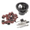 2Ensembles Ensemble Outils De Coupe-Ongles Marron Pour Animaux 8
