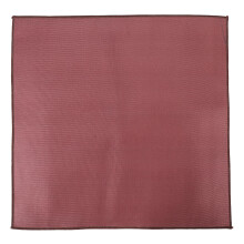 Brown Thick Mahjong Table Mat Noise-Reducing Mat