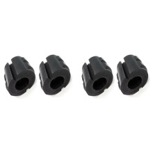 Boccola Della Barra Antirollio Antirollio Stabilizzatore Della Sospensione Anteriore Un 4 Pezzi 2213230060 per W221 S350 S430 S500 S550 S600
