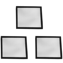 3X Tenda FogãO Jack Acessório de VentilaçãO Resistente Ao Fogo para 4 EstaçõEs Camping Camping Camping Tenda