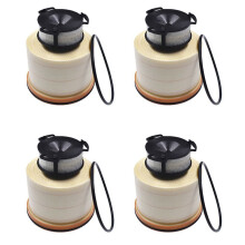 4X Fuel Filter 23390-0L070 for HILUX REVO M70M80 2015 2016 23390 0L070 Fuel Filter Elements